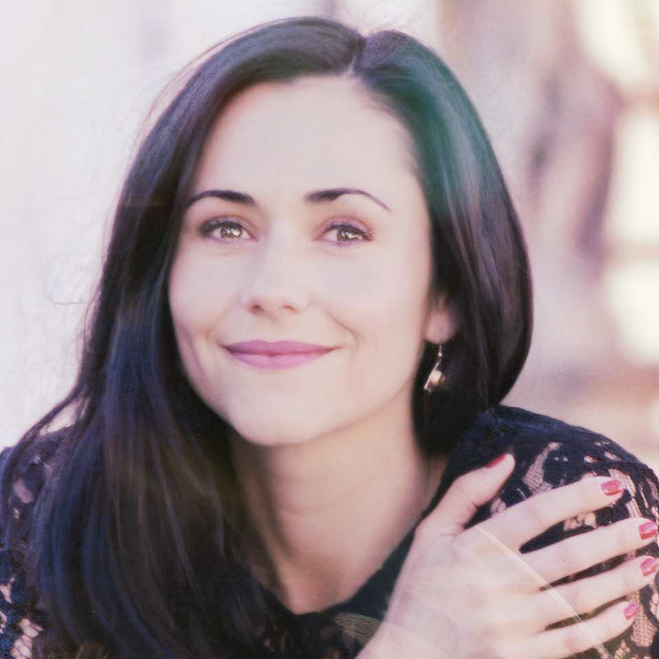 Amrei Schaal Psychologische Psychotherapeutin Profilbild